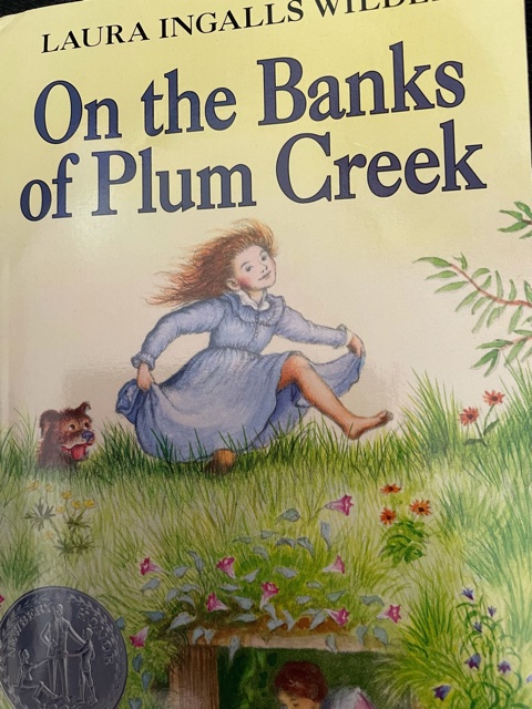 On the Banks of Plum Creek