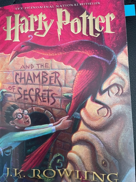 HaryPotter