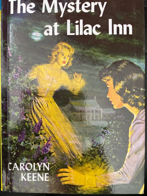 Little House on the Prairie